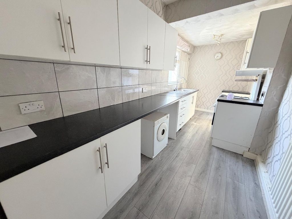 3 bed terraced house for saleThirlmere Street, Hartlepool TS26 photo 3