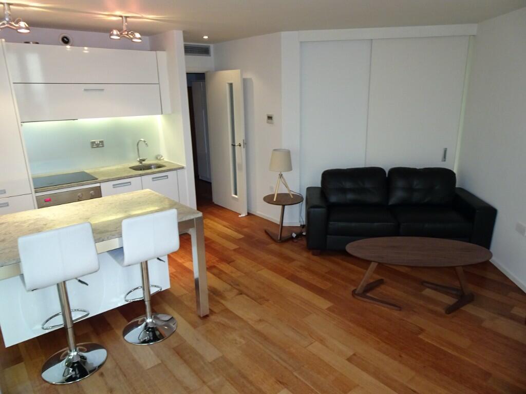 Beetham Tower, 10 Holloway Circus, B1 1BY