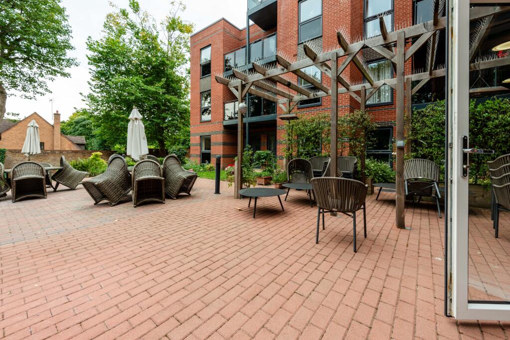 Additional image 38 of Norfolk Road, Birmingham, B15