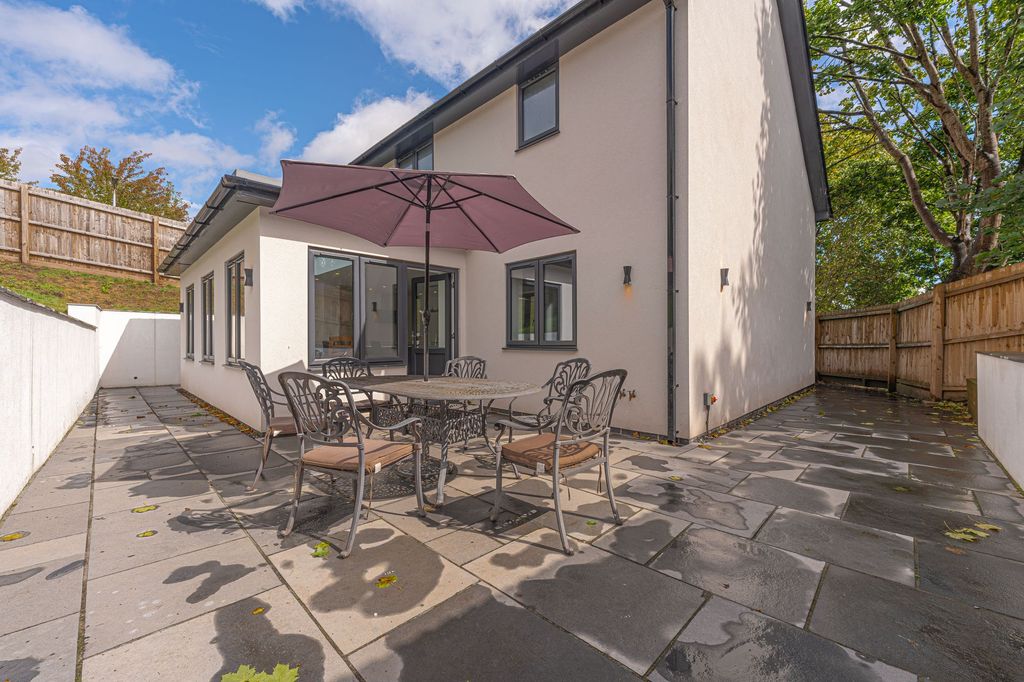 Additional image 28 of 4 bed detached house for saleRoyal Oak Hill, Christchurch NP18