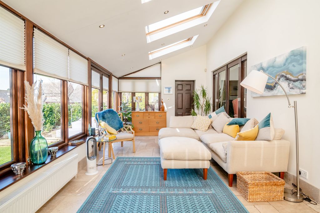 Additional image 7 of 5 bed detached house for saleCenturions Court, Caerwent, Caldicot, Monmouthshire NP26
