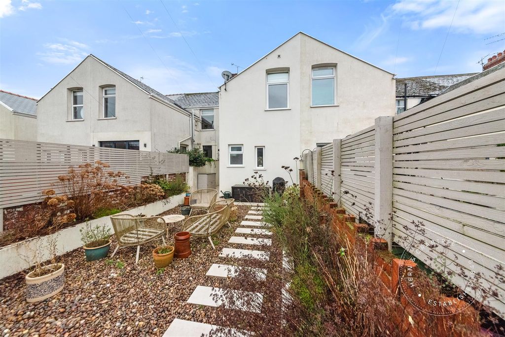 Additional image 32 of 3 bed terraced house for saleInglefield Avenue, Cardiff CF14