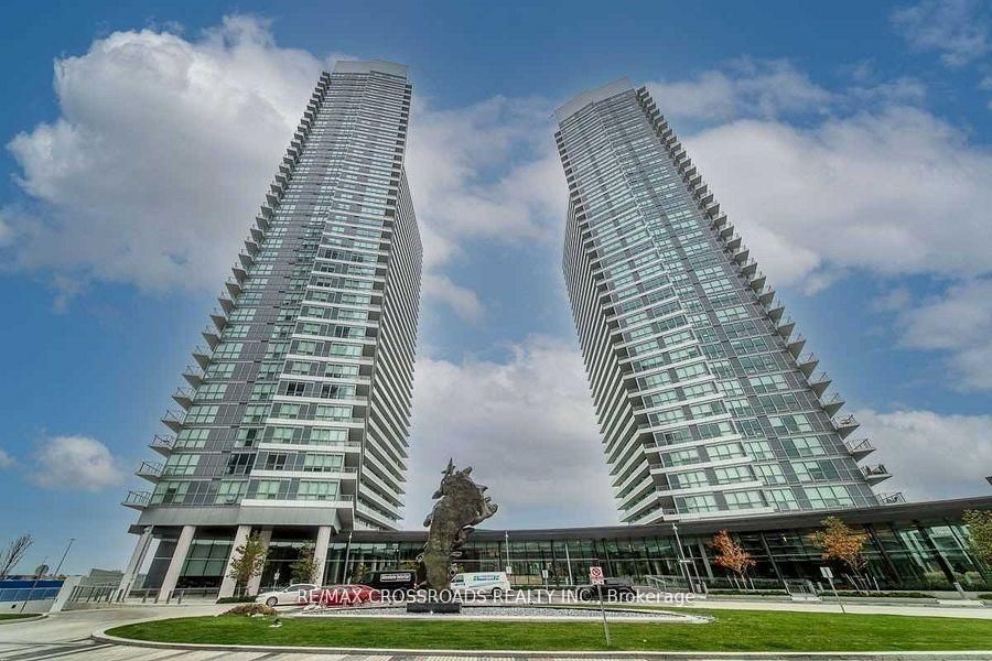 1003-115 Mcmahon Drive, Toronto, ON, M2K 0E3