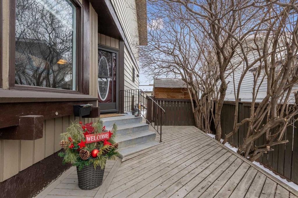 Additional image 4 of 1399 Berkley Drive NW, Calgary, AB, T3K 1T5