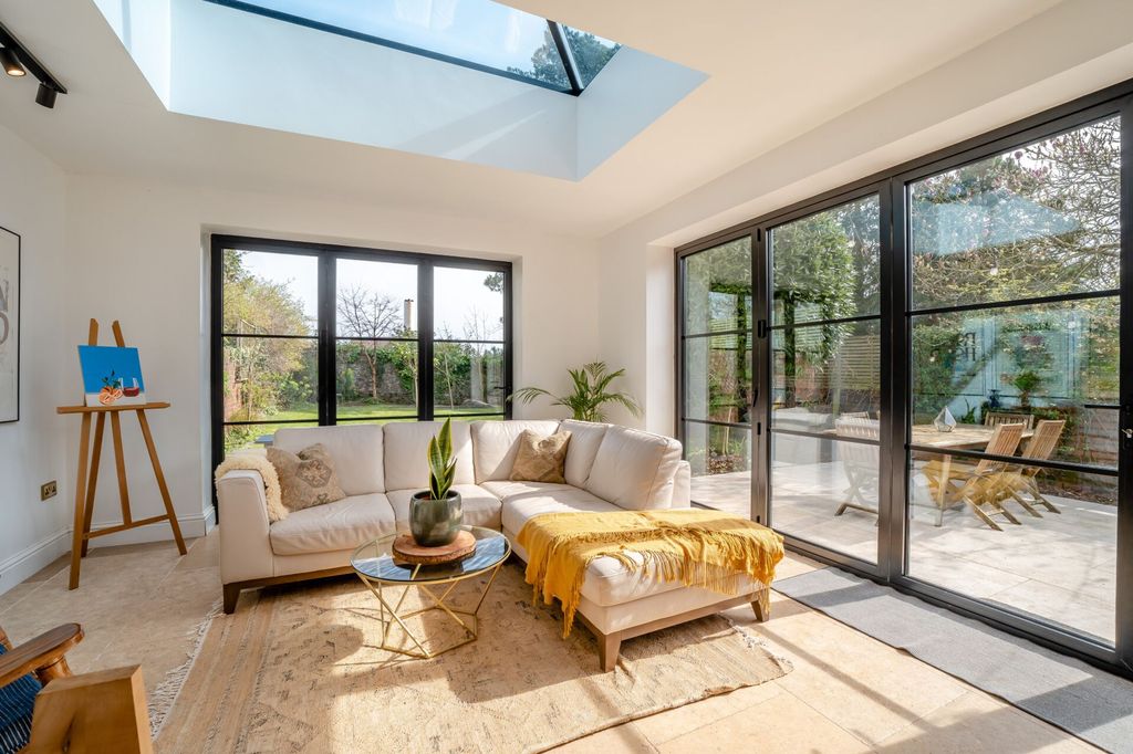 Additional image 10 of 7 bed semi-detached house for saleStow Park Avenue, Newport NP20