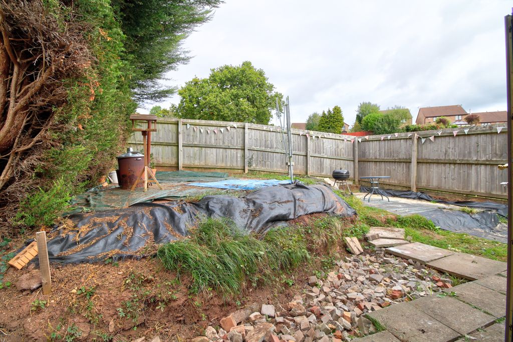 Additional image 10 of 3 bed detached house for saleKier Hardie Drive, Newport NP19
