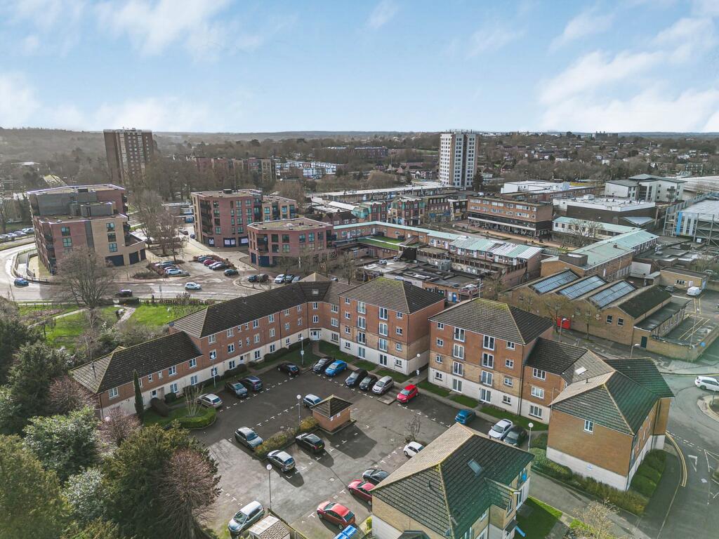 Additional image 19 of St Lukes Court, Hatfield, AL10