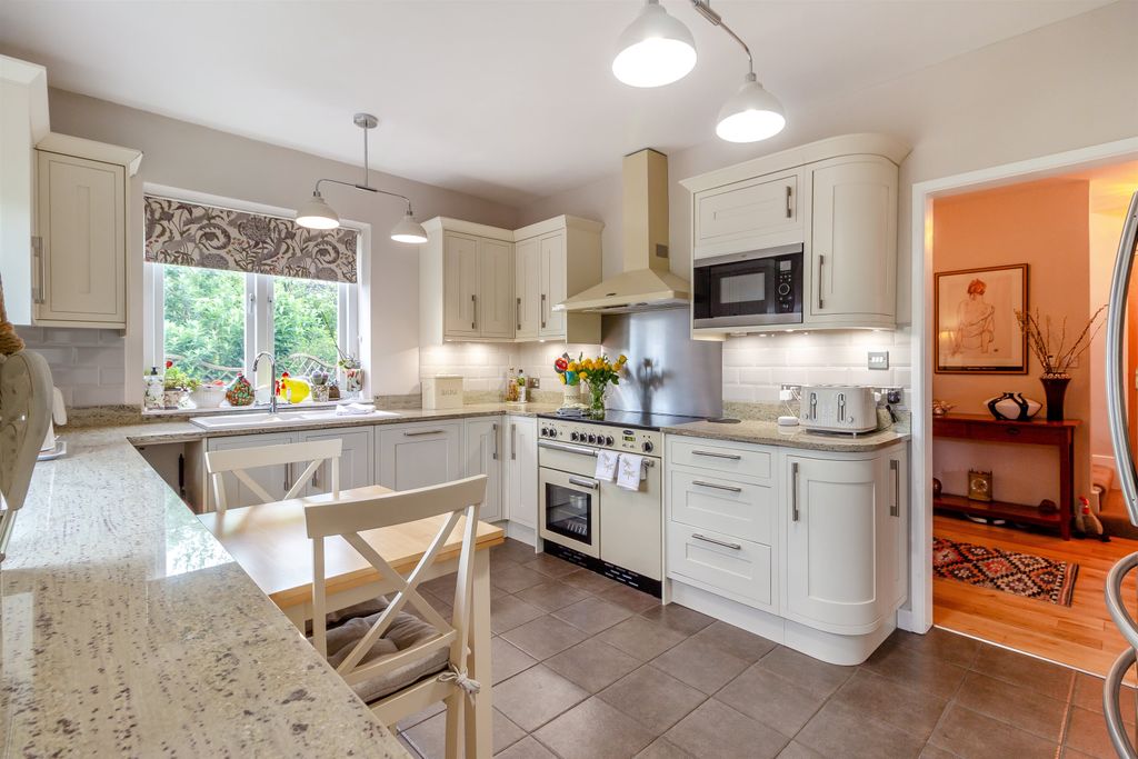 Additional image 9 of 4 bed detached house for saleGrosmont, Abergavenny, Monmouthshire NP7