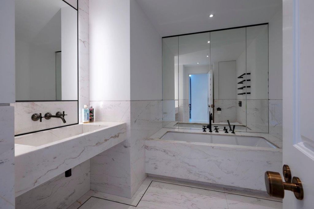 Additional image 15 of 6 bed semi-detached house for saleWarwick Avenue, Little Venice, London W9