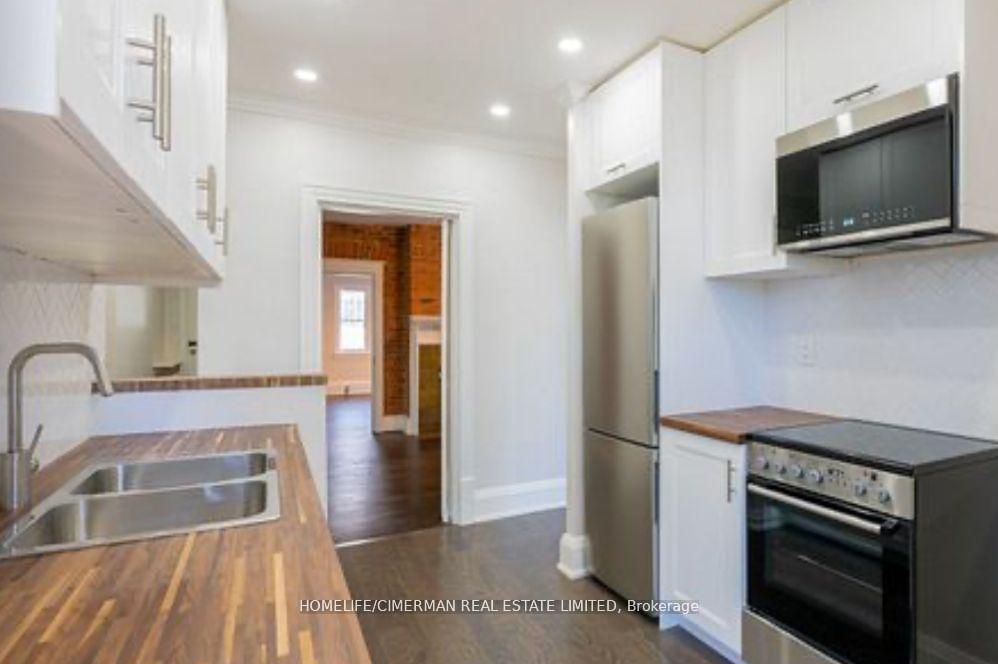 Additional image 6 of 89 Ellsworth Avenue, Toronto, ON, M6G 2K4