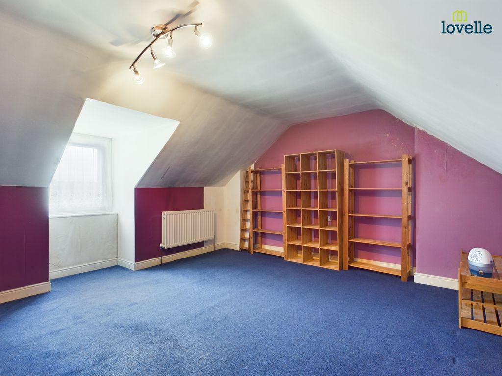 Additional image 22 of 4 bed terraced house for saleSibthorp Street, Lincoln LN5