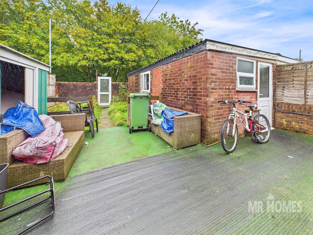 Additional image 13 of 3 bed semi-detached house for saleCampion Place, Fairwater, Cardiff CF5