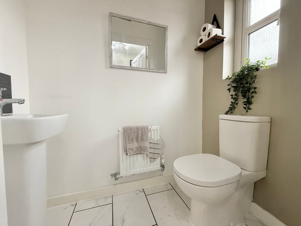 Additional image 9 of 3 bed terraced house for saleMaindiff Drive, Llantilio Pertholey, Abergavenny NP7
