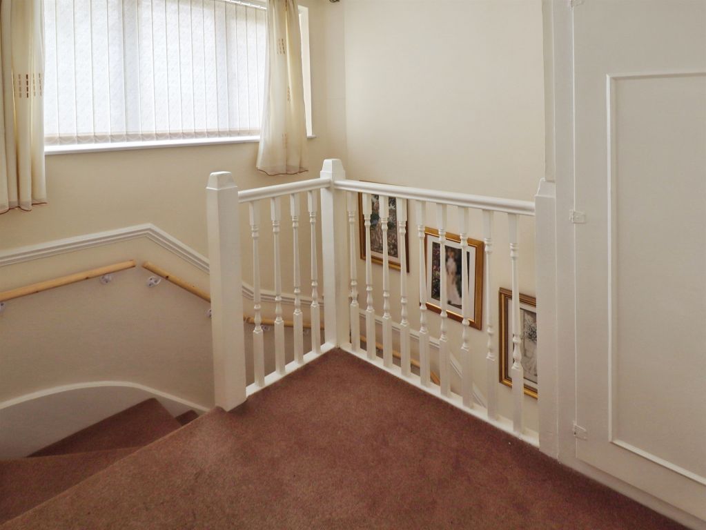 Additional image 11 of 4 bed semi-detached house for saleAxbridge Crescent, St Mellons Rise, Cardiff CF3