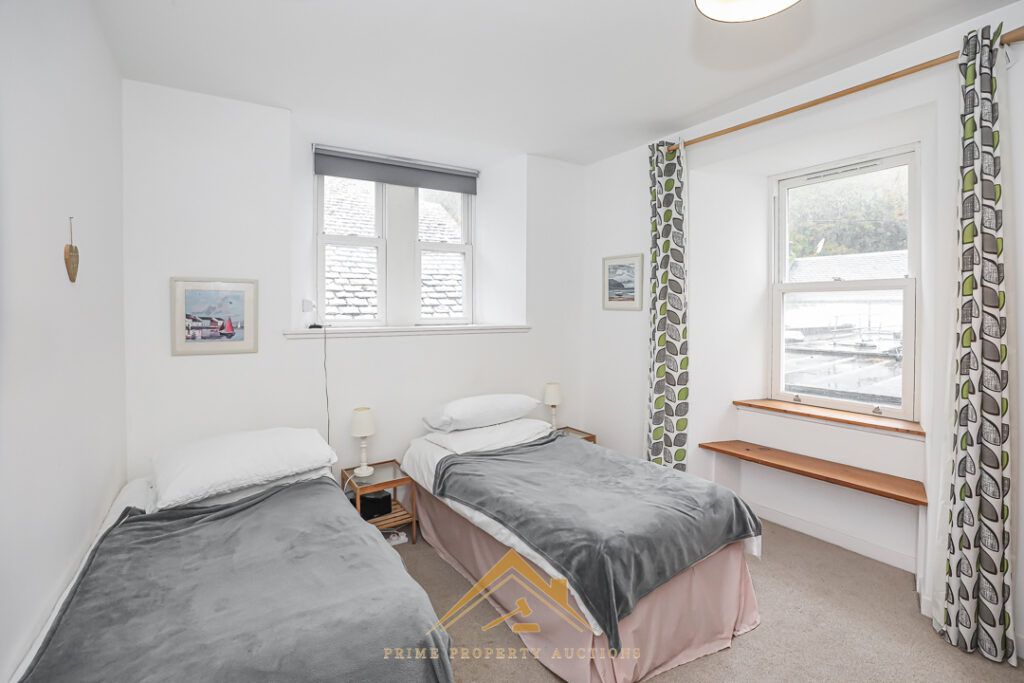 Additional image 17 of 3 bed flat for salePost Office Building, Main Street Flat 1, Tobermory, Isle Of Mull PA75