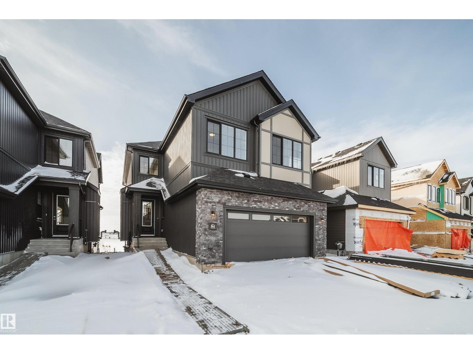 84 Chelles Wynd, St. Albert, AB, T8N0R6 photo 4