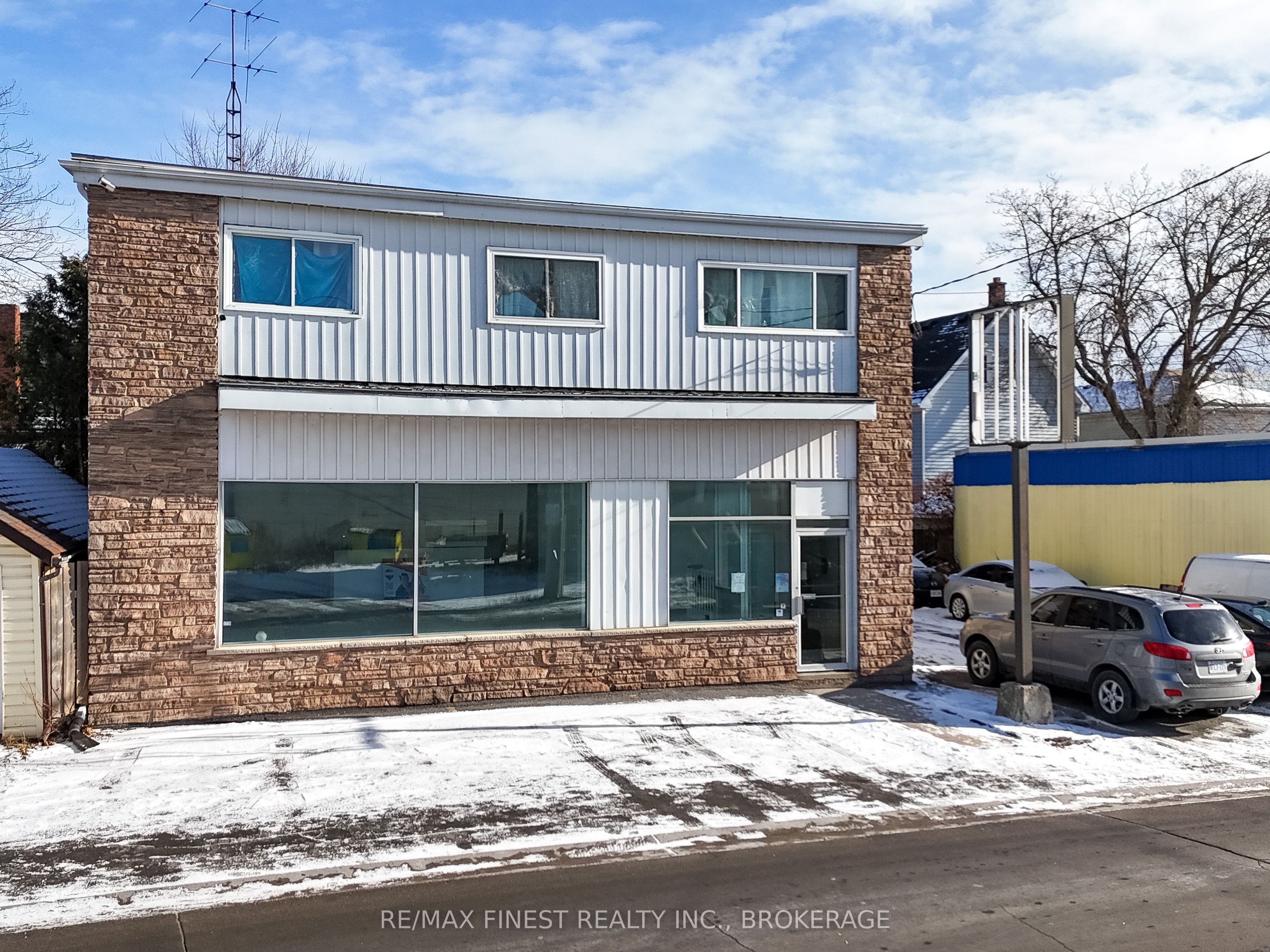 Unit 1-477 Macdonnell Street, Kingston, ON, K7K 4W5