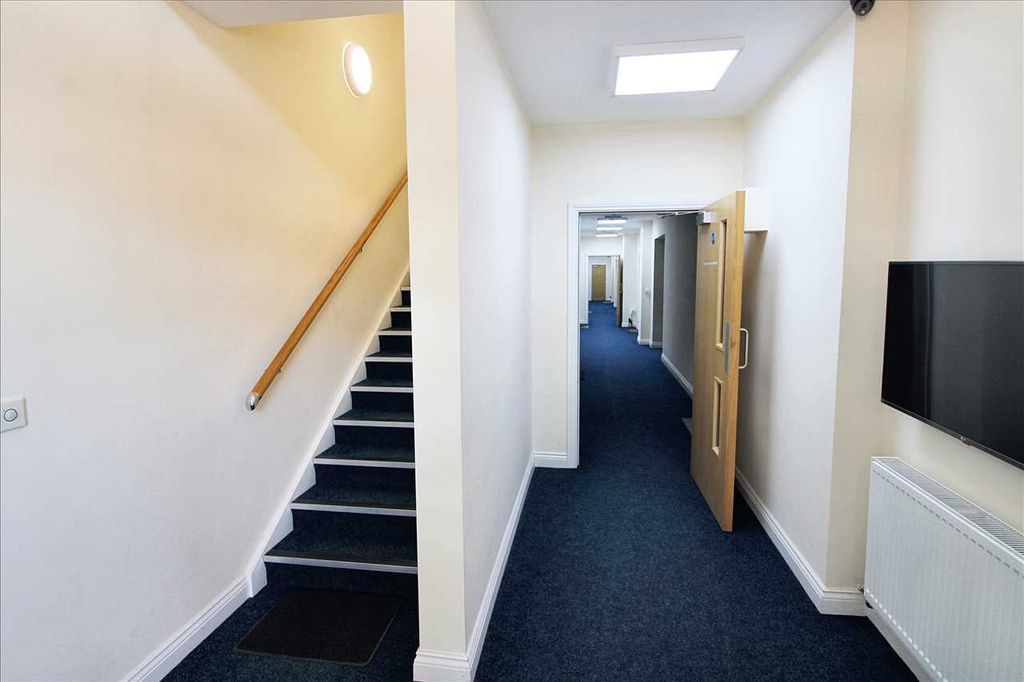 Additional image 2 of 2 bed flat for saleCentenary Court, Devonshire Drive, Eastwood, Nottingham NG16