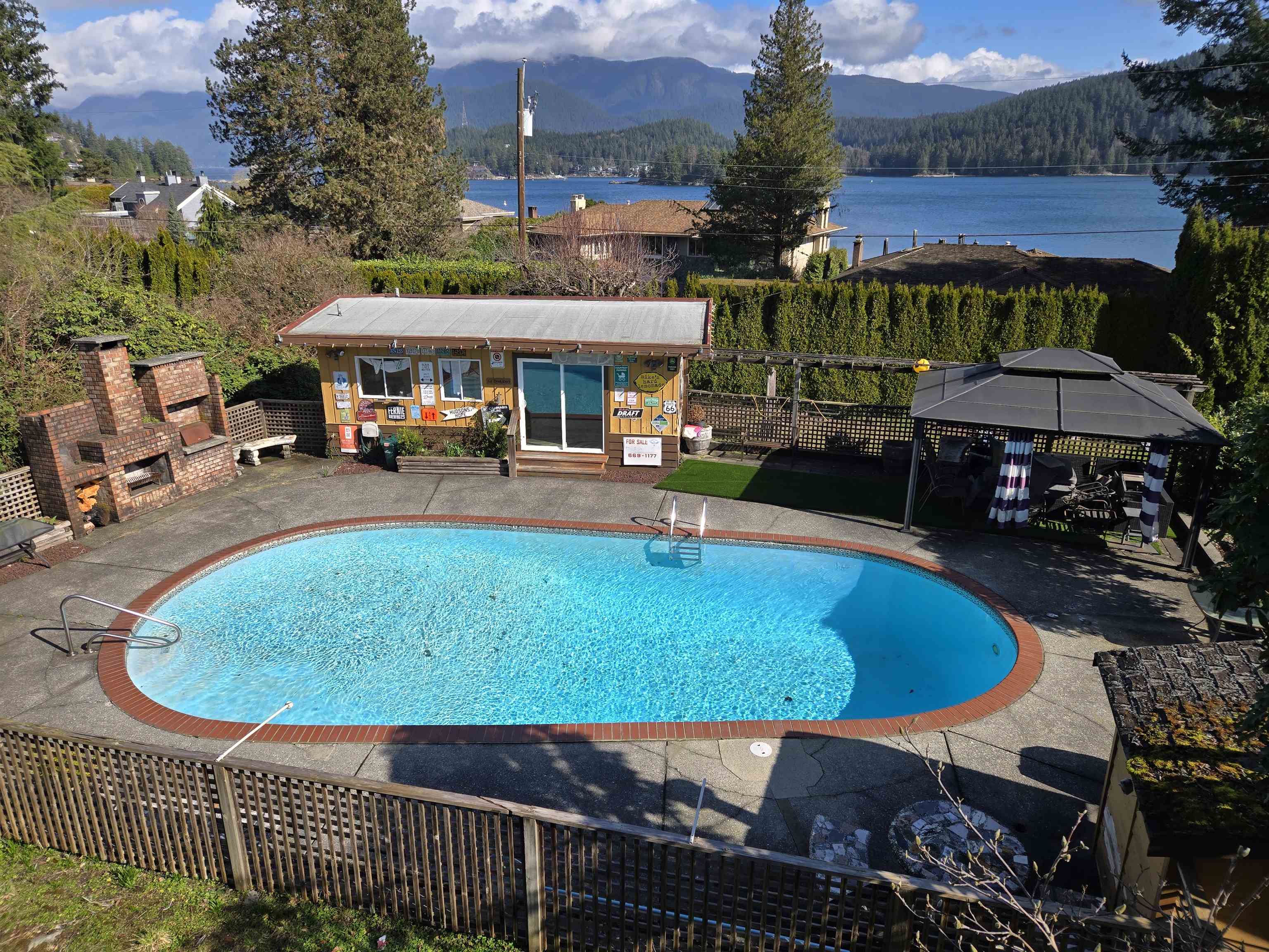 Additional image 5 of 534 Beachview Drive, North Vancouver, BC, V7G 1P9