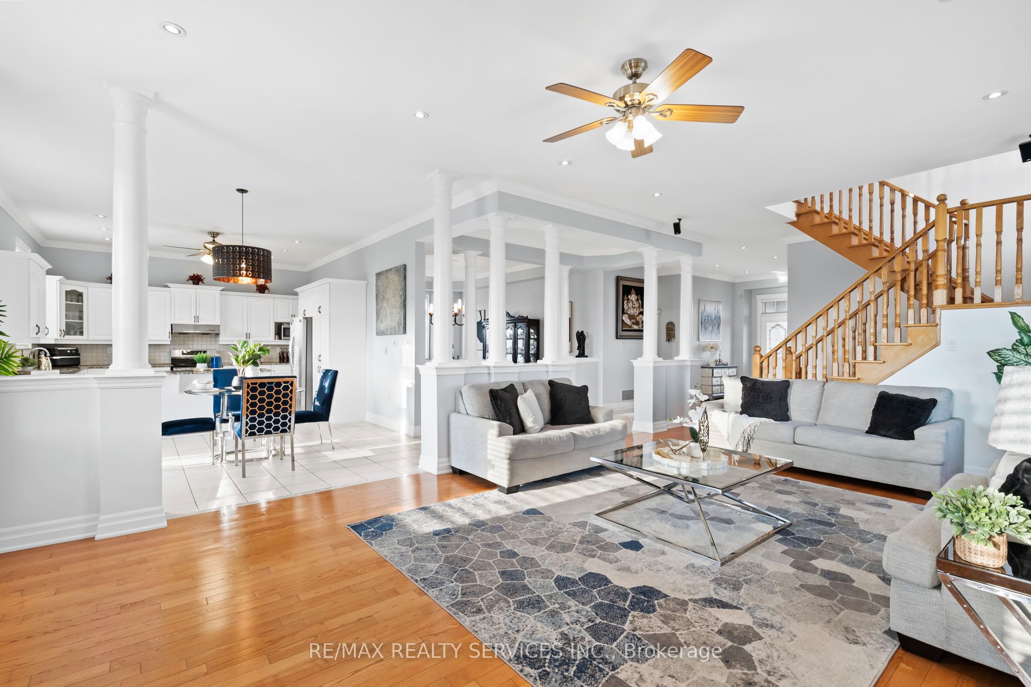 Additional image 6 of 5 Farina Drive, Brampton, ON, L6P 0E3