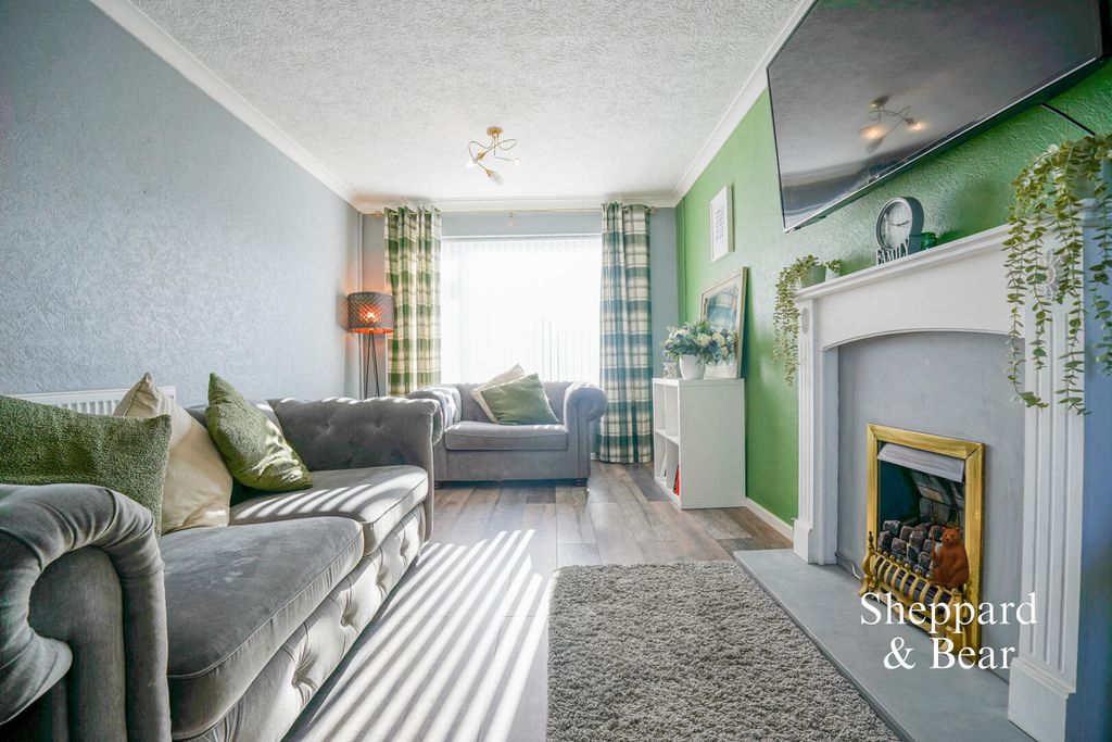 Additional image 21 of 3 bed semi-detached house for saleMilverton Road, Llanrumney, Cardiff CF3