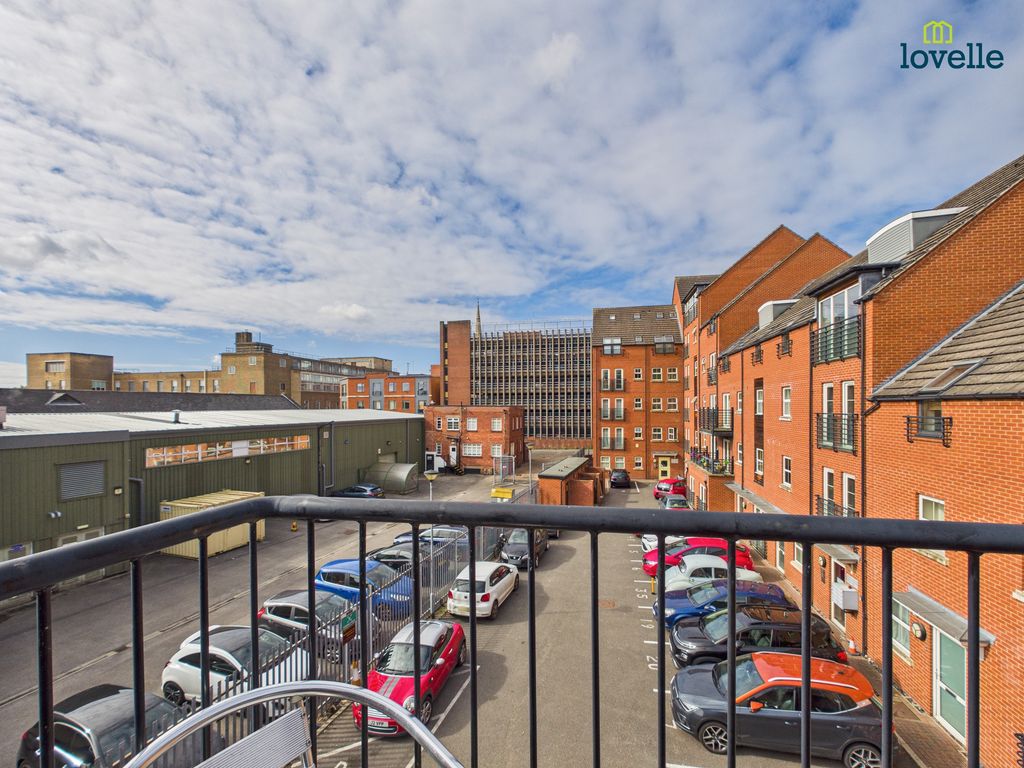 Additional image 21 of 4 bed flat for saleWesleyan Court, Lincoln LN2