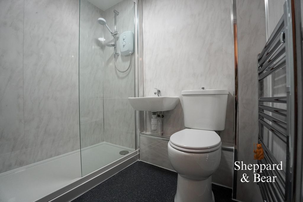 Additional image 4 of 2 bed flat for saleTygwyn Road, Penylan, Cardiff CF23