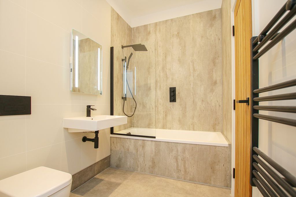 Additional image 6 of 1 bed property for saleApartment 4, St Peter Port, Guernsey GY1