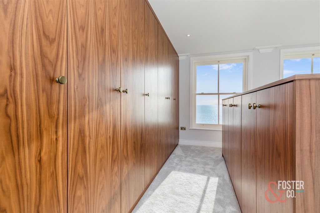 Additional image 13 of 4 bed flat for saleGrand Avenue, Hove BN3