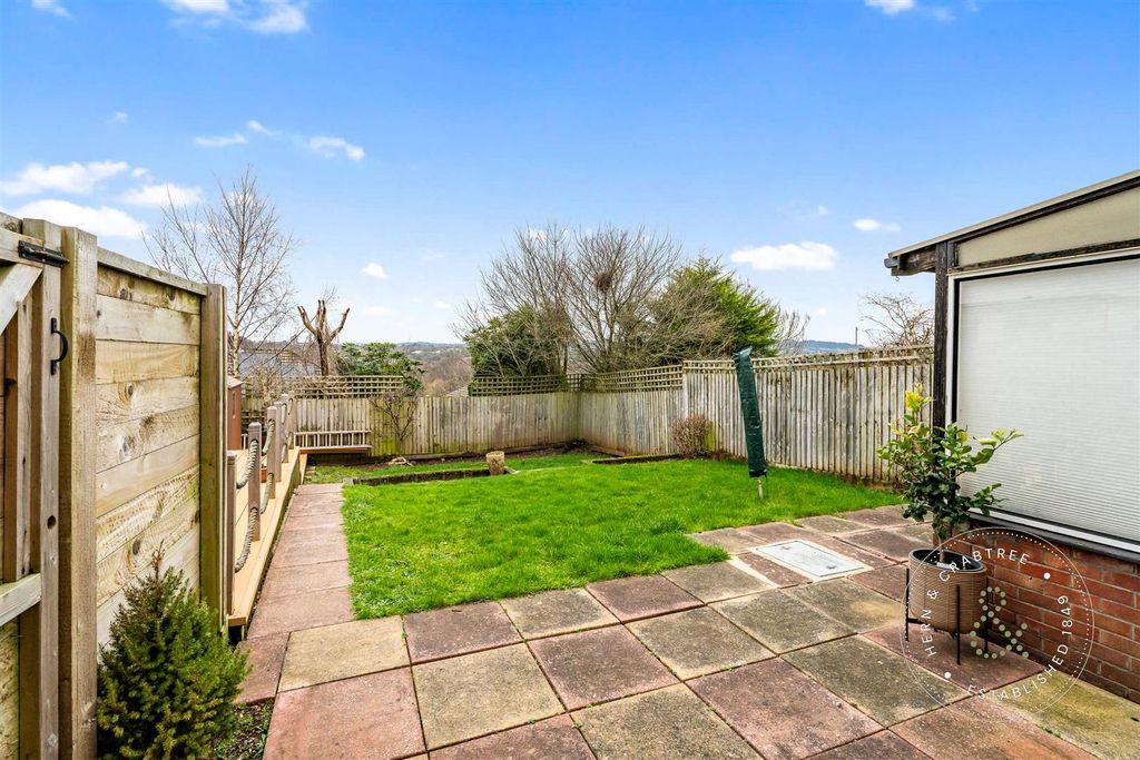 Additional image 32 of 3 bed semi-detached house for saleHatherleigh Road, Rumney, Cardiff CF3