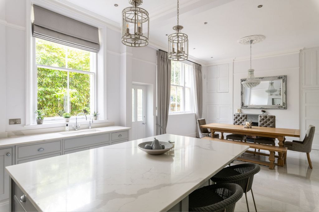 Additional image 5 of 6 bed detached house for saleMacclesfield Road, Alderley Edge, Cheshire SK9