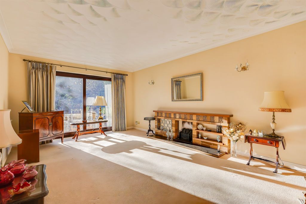 Additional image 6 of 4 bed detached house for saleHolly Grove, Lisvane, Cardiff CF14