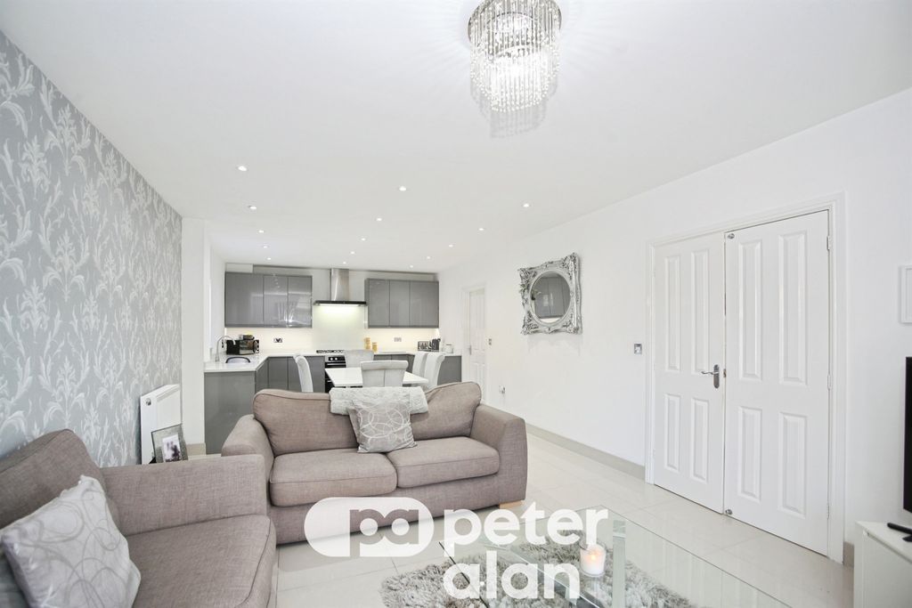 Additional image 5 of 4 bed detached house for saleAcorn Close, Rogerstone, Newport NP10