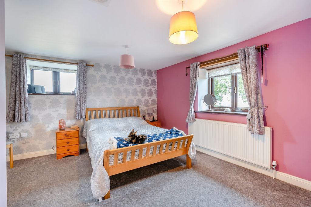 Additional image 12 of 5 bed detached house for saleChurch Farm, Cwmcarvan, Monmouth, Monmouthshire NP25