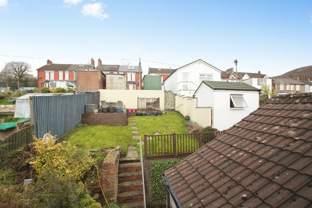 Additional image 16 of 2 bed end terrace house for saleNapier Street, Machen, Caerphilly CF83