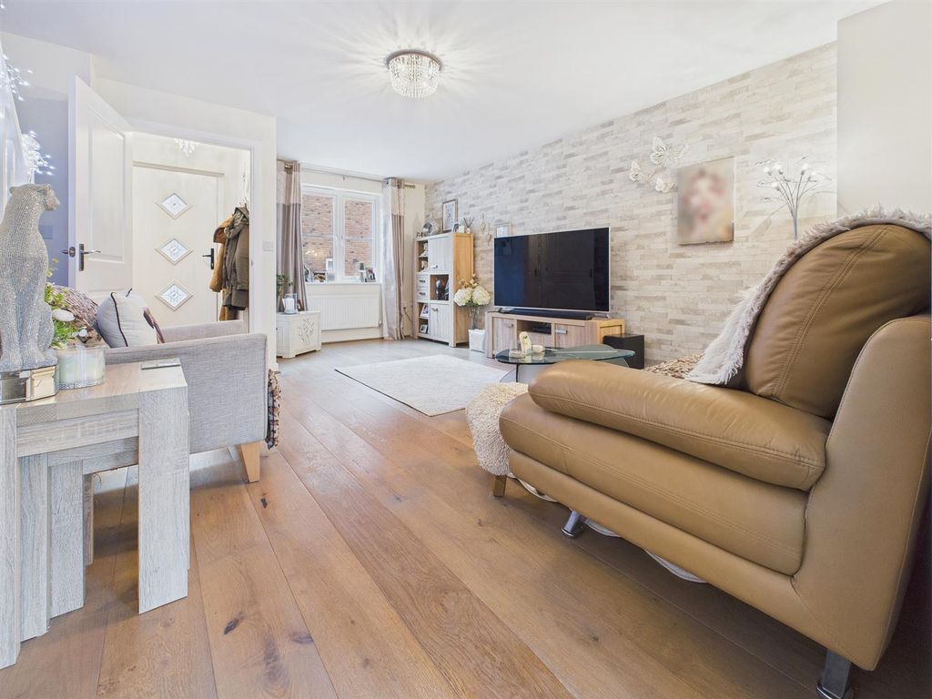 Additional image 3 of 3 bed detached house for saleLlanmelin Gardens, Ash Tree Road, Caerwent, Caldicot NP26
