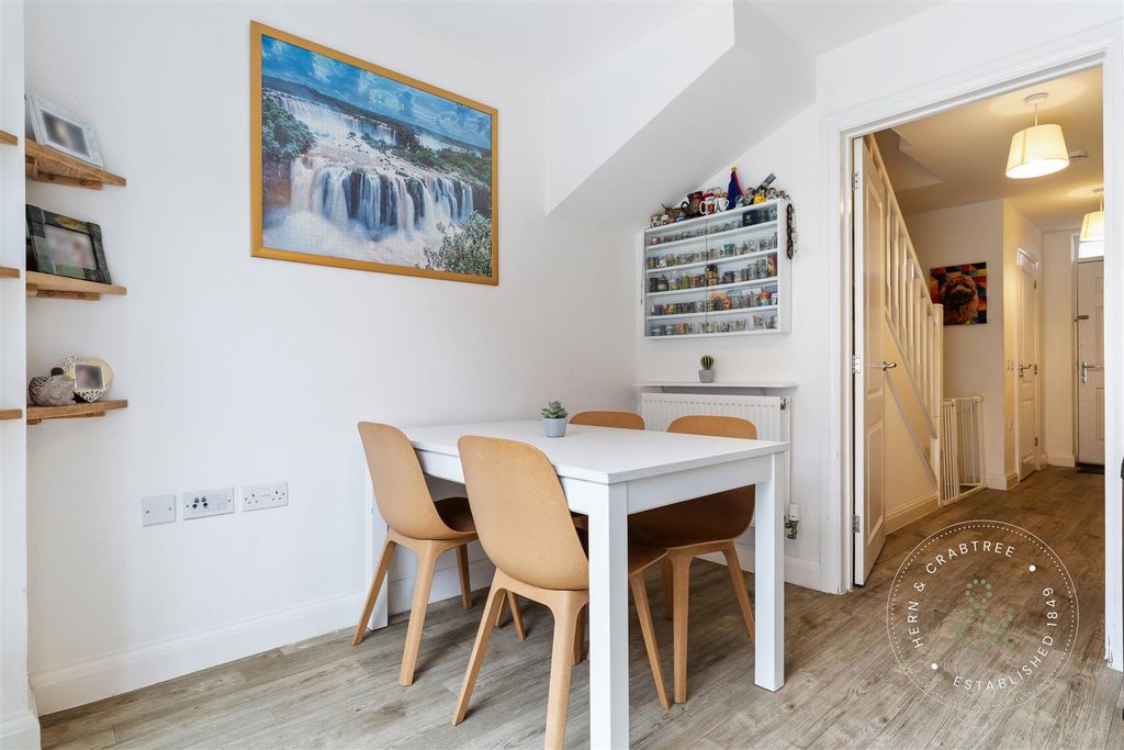 Additional image 21 of 3 bed end terrace house for saleRhodri Morgan Way, The Mill, Canton, Cardiff CF11