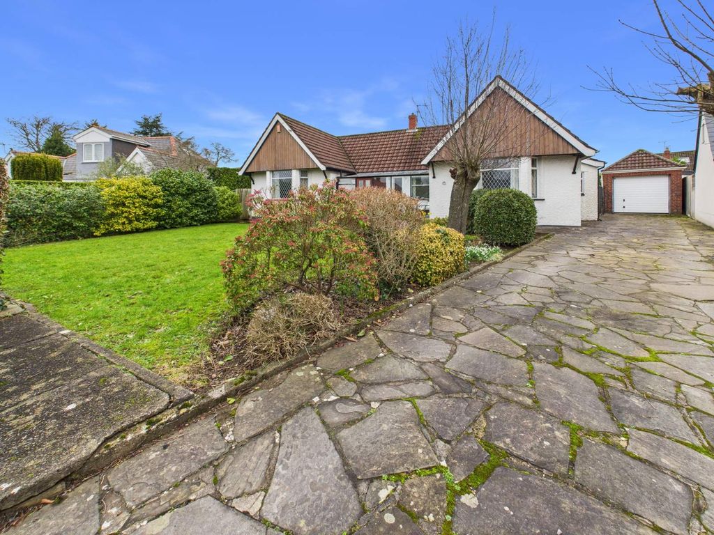 Additional image 7 of 2 bed detached bungalow for saleGreenclose Road, Whitchurch, Cardiff CF14