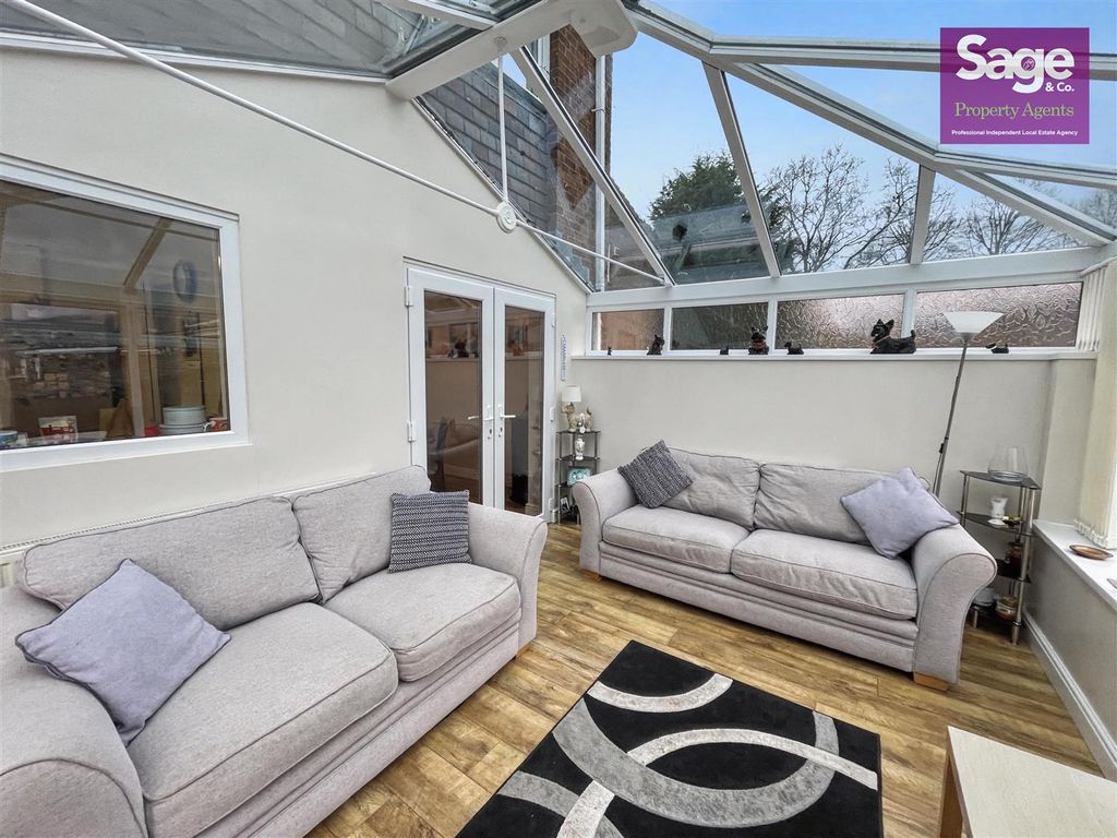Additional image 11 of 4 bed end terrace house for saleBrynglas, Hollybush NP44