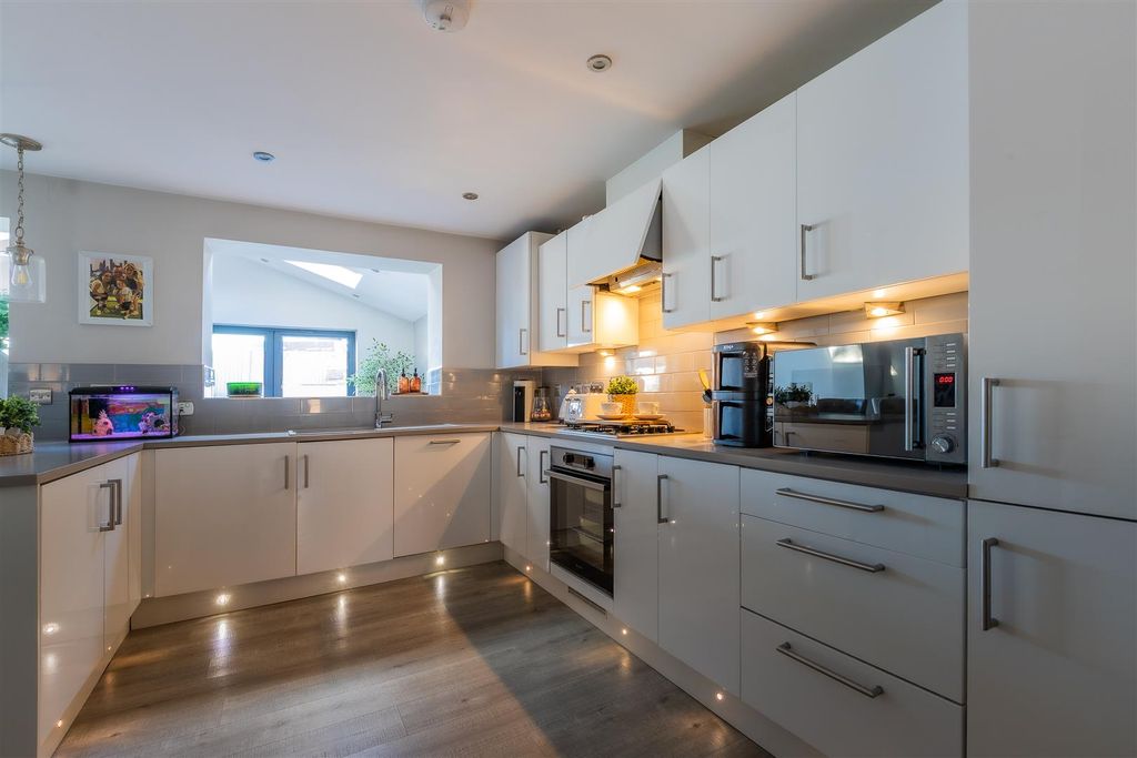 Additional image 5 of 4 bed detached house for saleScholars Drive, Penylan, Cardiff CF23