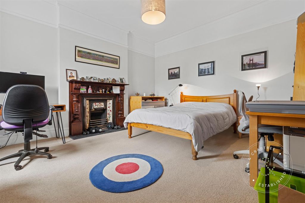 Additional image 31 of 4 bed town house for saleCathedral Road, Pontcanna, Cardiff CF11