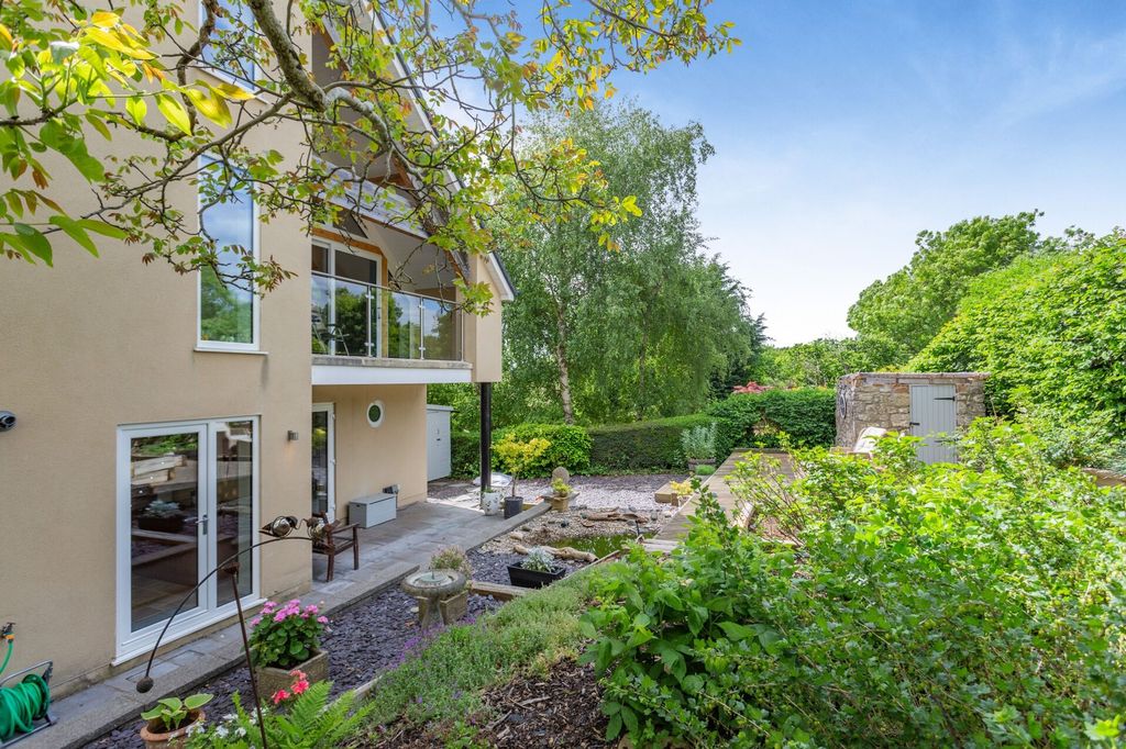 Additional image 32 of 3 bed detached house for saleVinegar Hill, Undy NP26