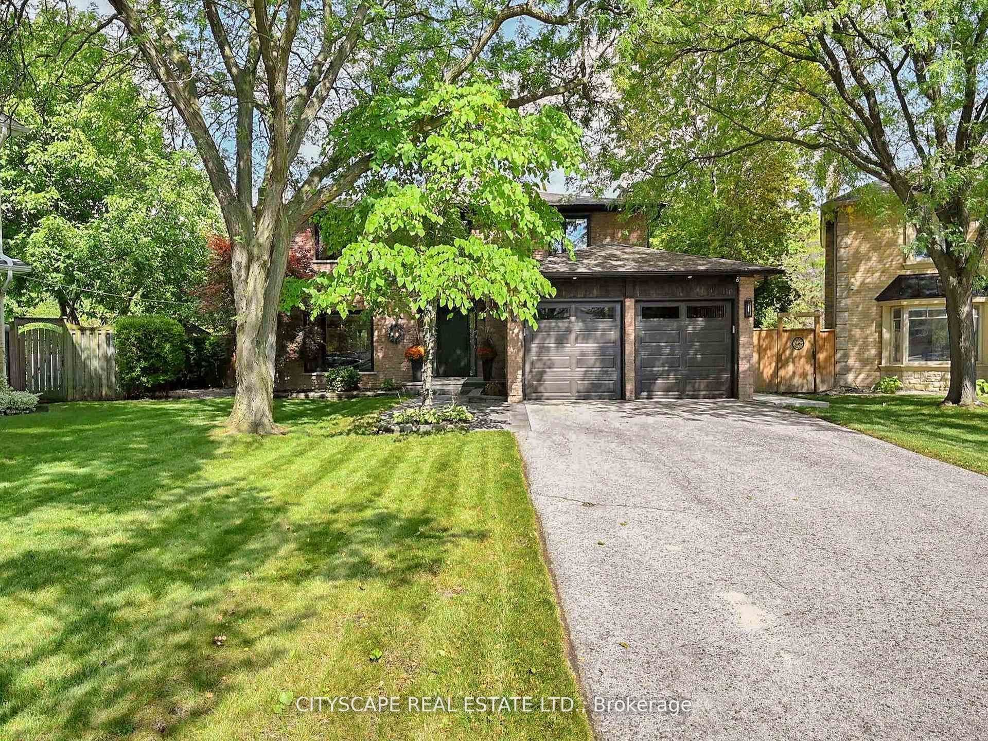 Additional image 2 of 2585 Kenna Court, Mississauga, ON, L5K 2K4