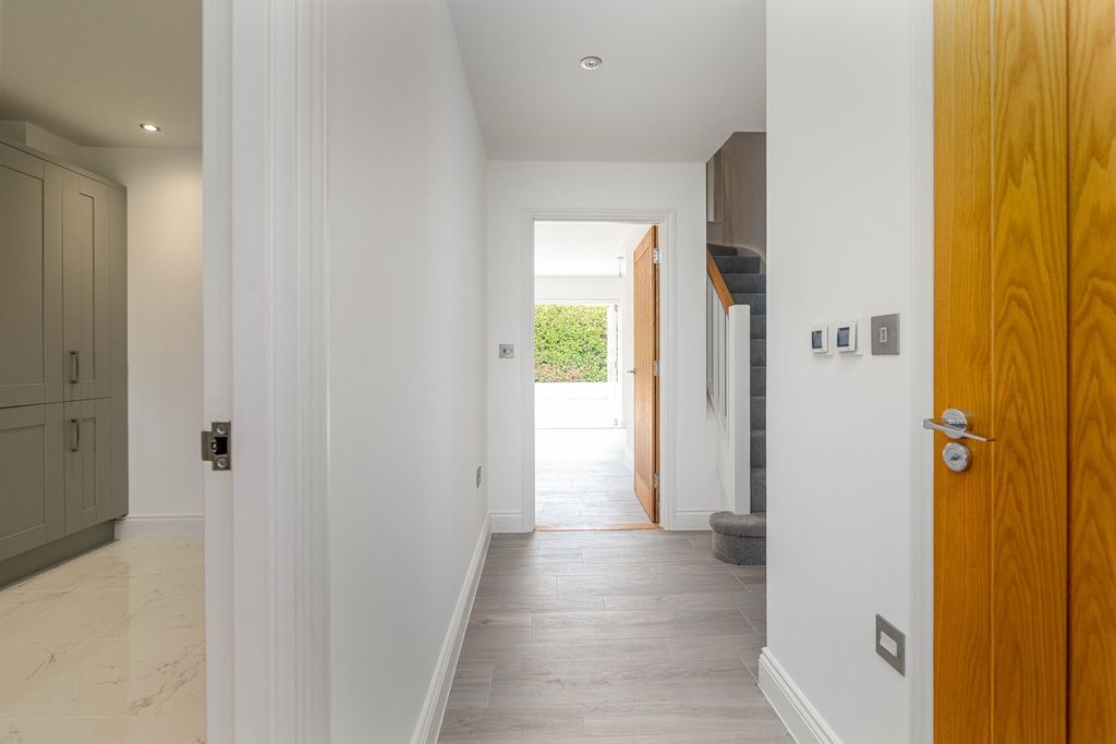 Additional image 2 of 3 bed semi-detached house for saleLa Pouquelaye, St Helier JE2