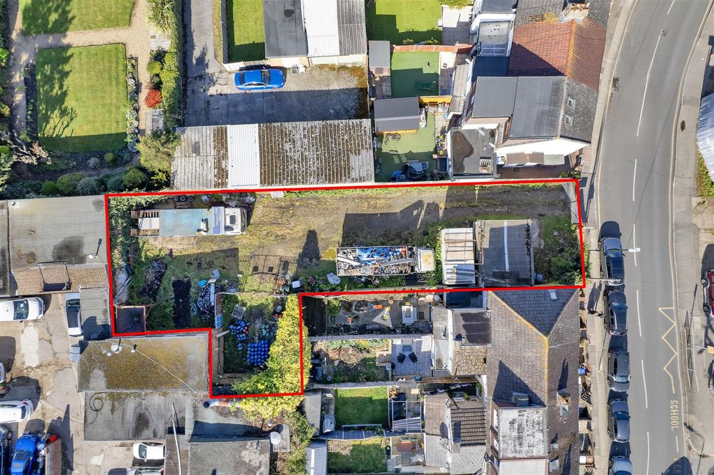 Land for saleAlma Road, Sidcup DA14 photo 2