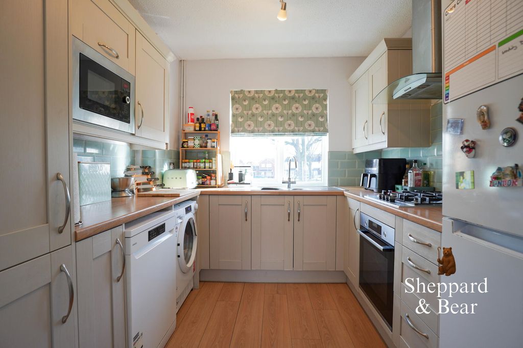 3 bed semi-detached house for saleWentworth Lane, St. Mellons, Cardiff CF3