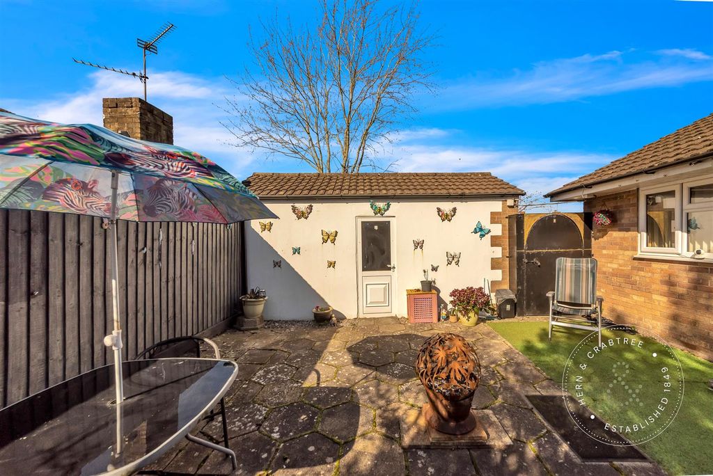 Additional image 14 of 2 bed detached bungalow for saleSilver Birch Close, Whitchurch, Cardiff CF14