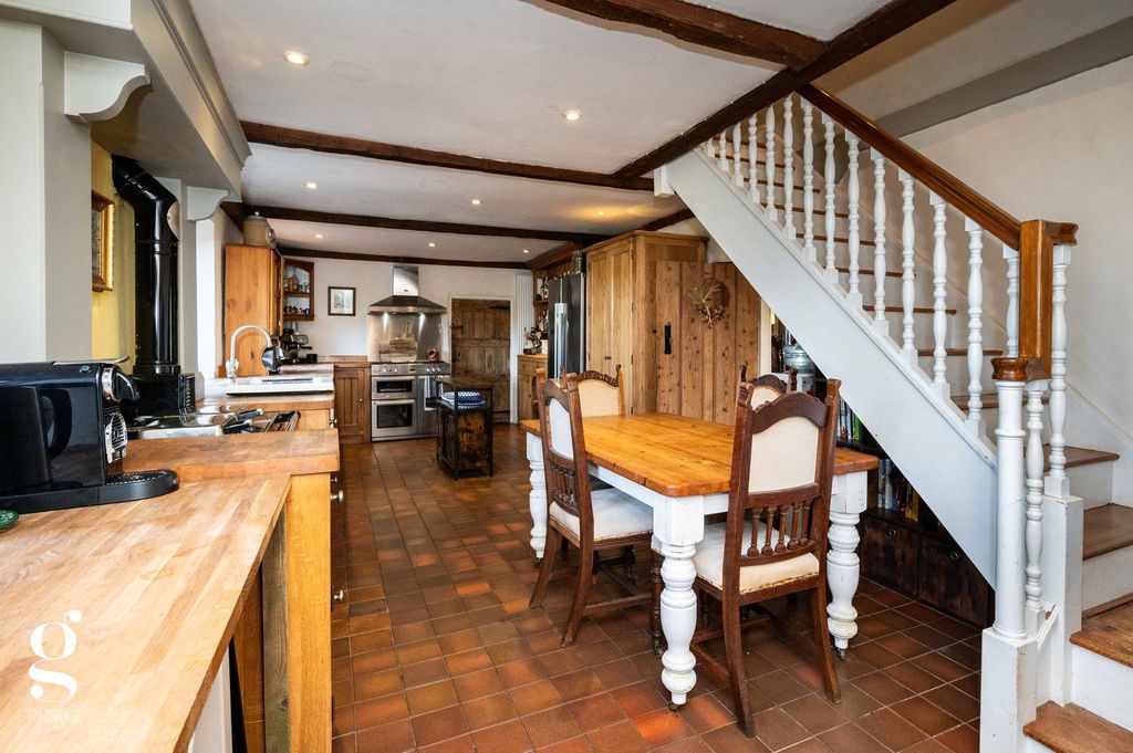 Additional image 8 of 5 bed detached house for saleGarway Hill, Hereford HR2