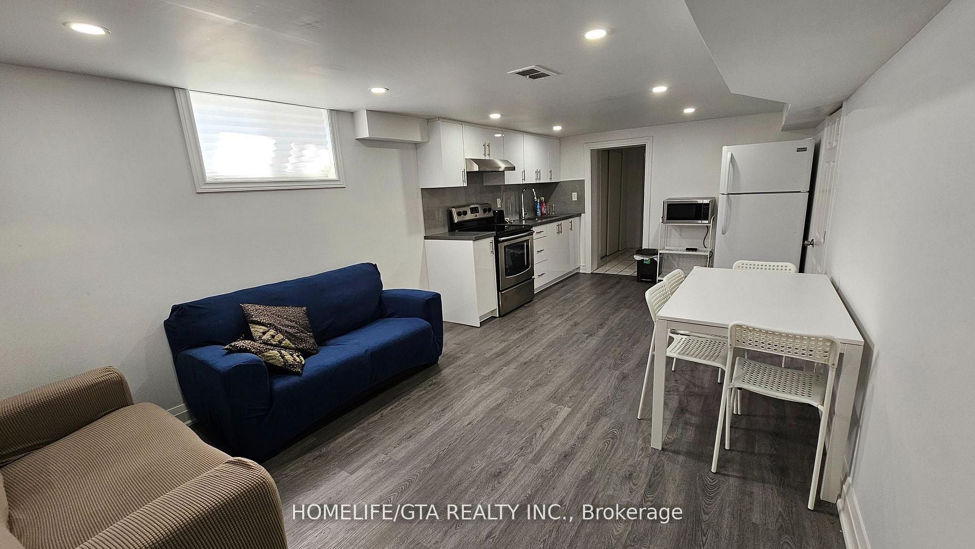 Additional image 3 of Basement-2 Maretta Avenue, Toronto, ON, M1K 3X7