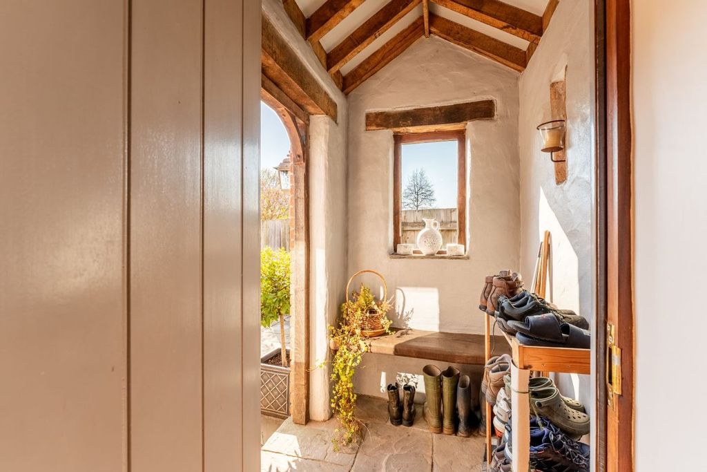 Additional image 24 of 4 bed barn conversion for salePenrhos Farm, Llantilio Crossenny, Abergavenny NP7